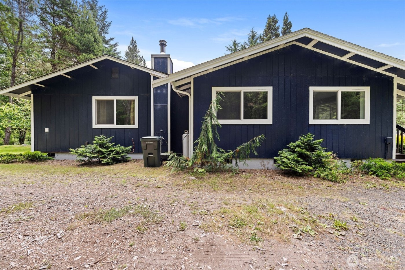 15308 Pacific Way , Long Beach, WA 98631