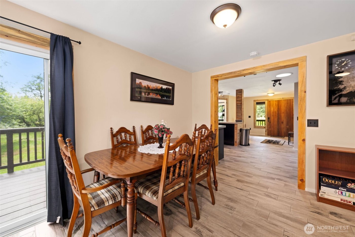 15308 Pacific Way , Long Beach, WA 98631