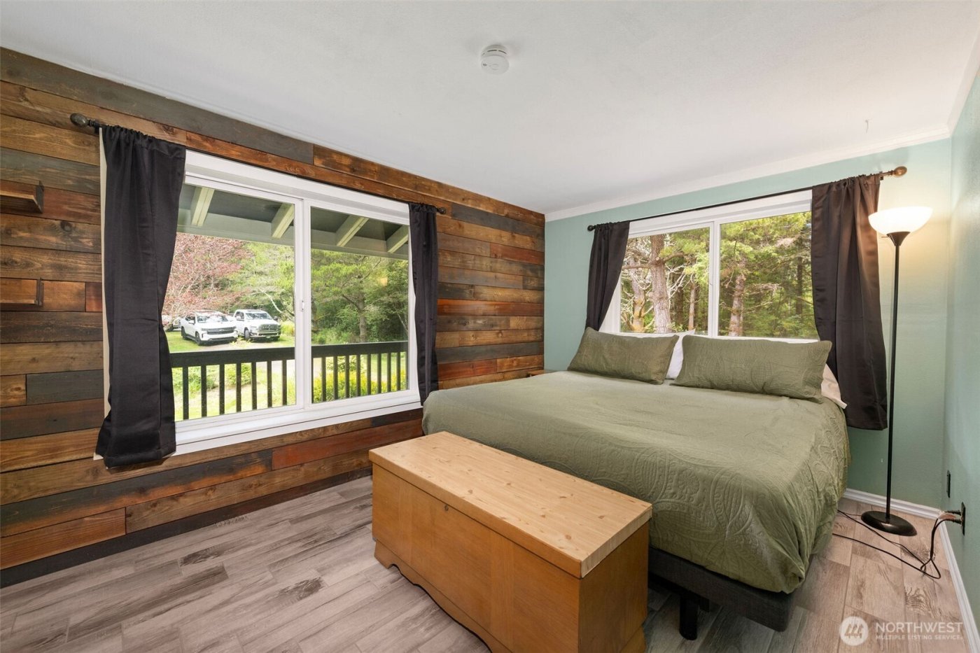 15308 Pacific Way , Long Beach, WA 98631