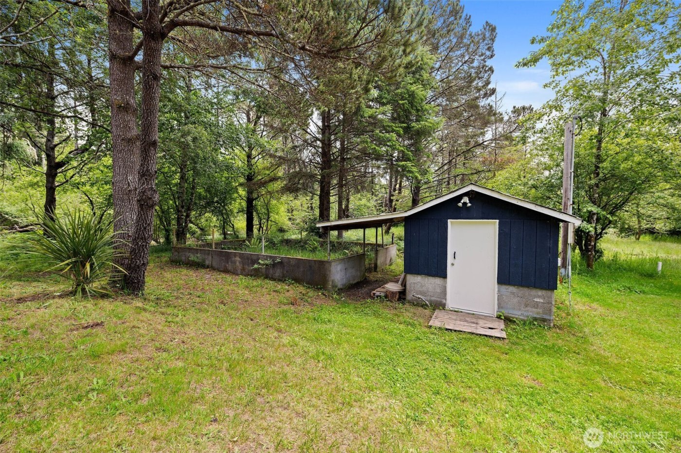 15308 Pacific Way , Long Beach, WA 98631