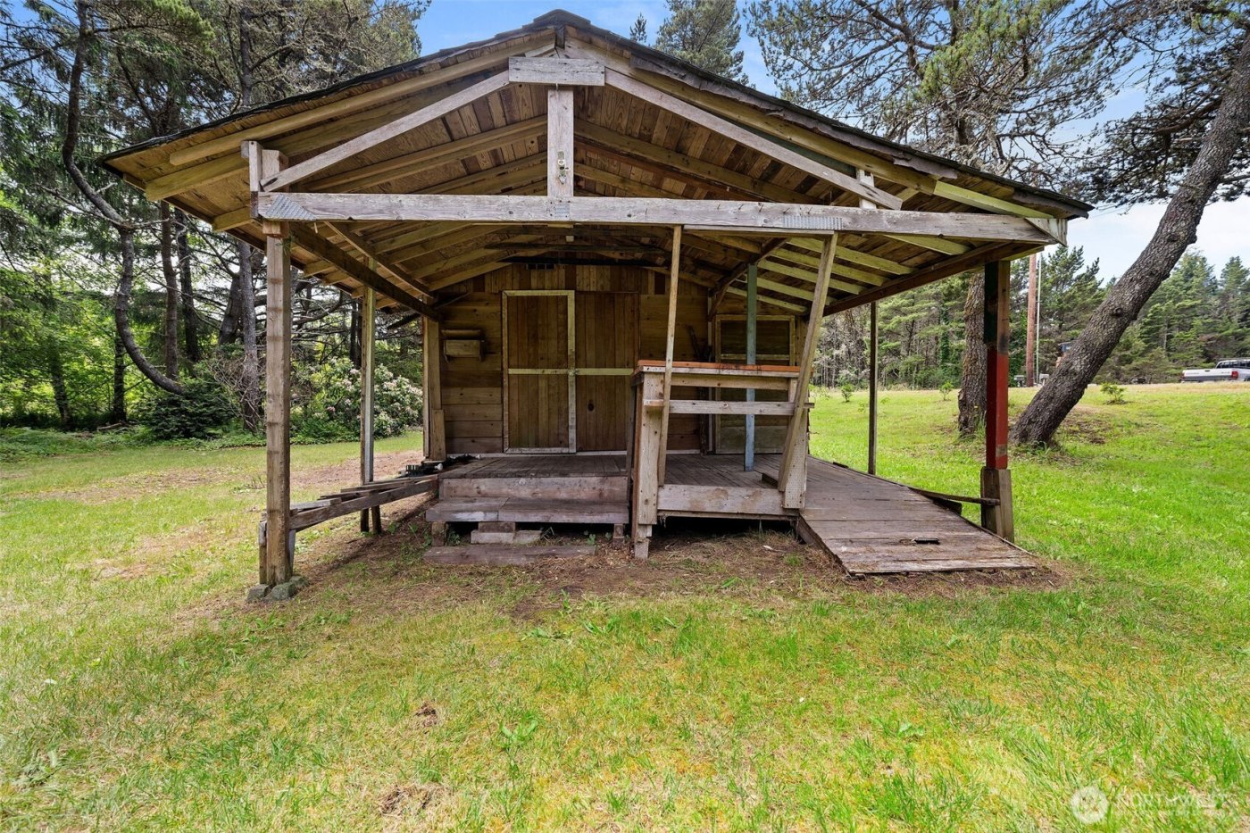 15308 Pacific Way , Long Beach, WA 98631