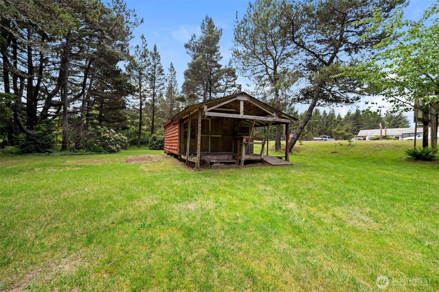 15308 Pacific Way , Long Beach, WA 98631