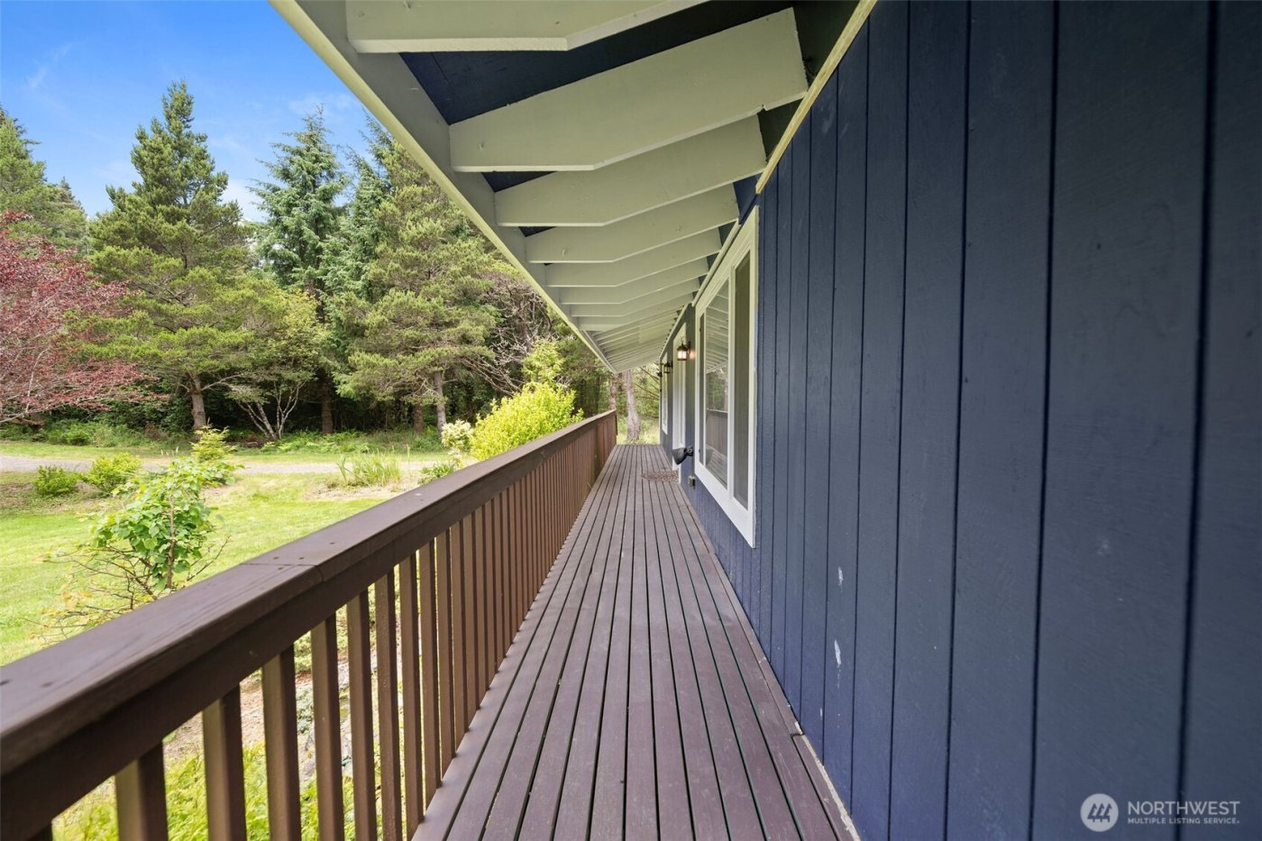 15308 Pacific Way , Long Beach, WA 98631