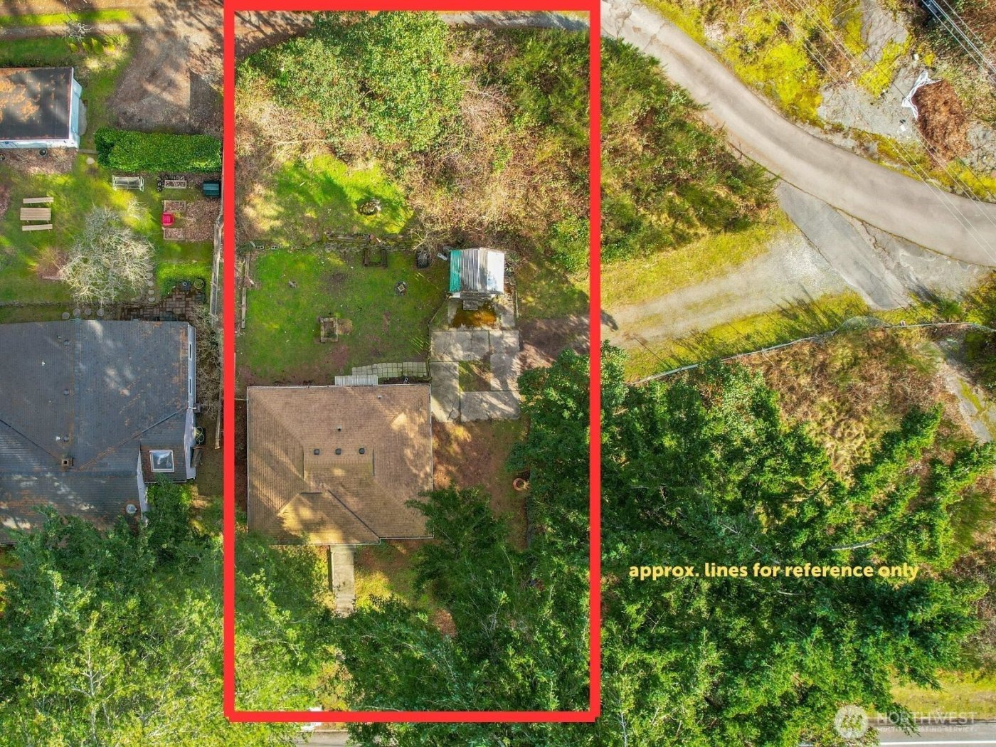 18804 10th Avenue NE, Shoreline, WA 98155-2211