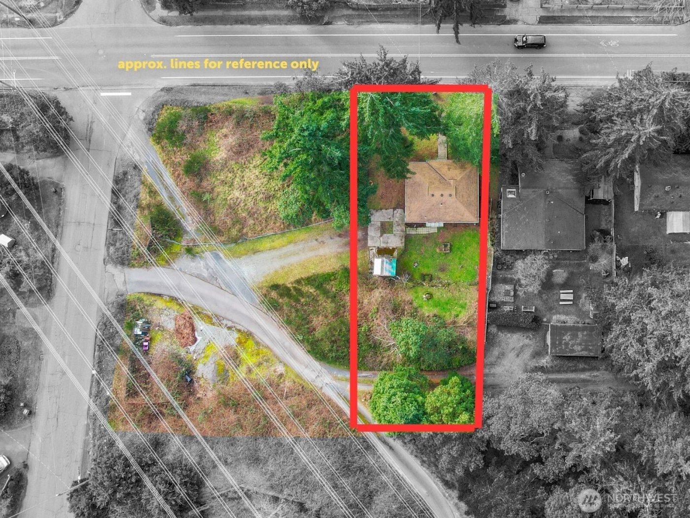 18804 10th Avenue NE, Shoreline, WA 98155-2211