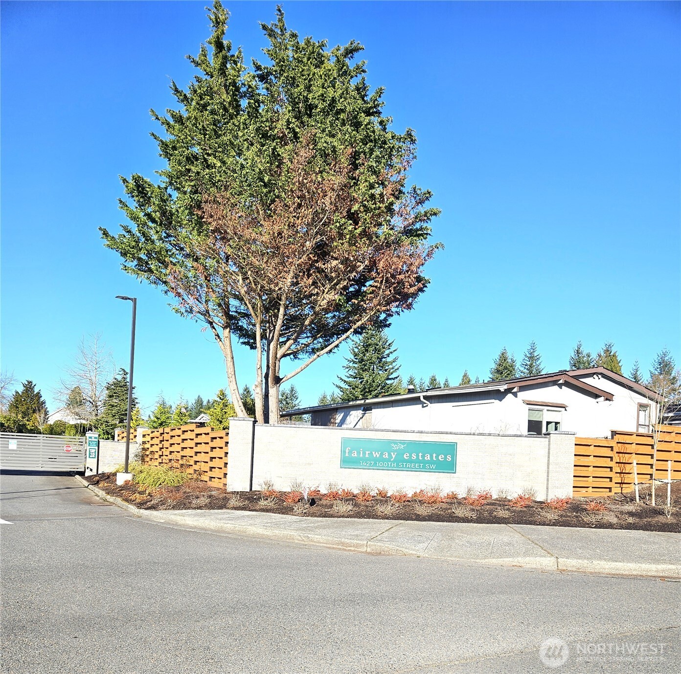 1427 100th Street #75, Everett, WA 98204