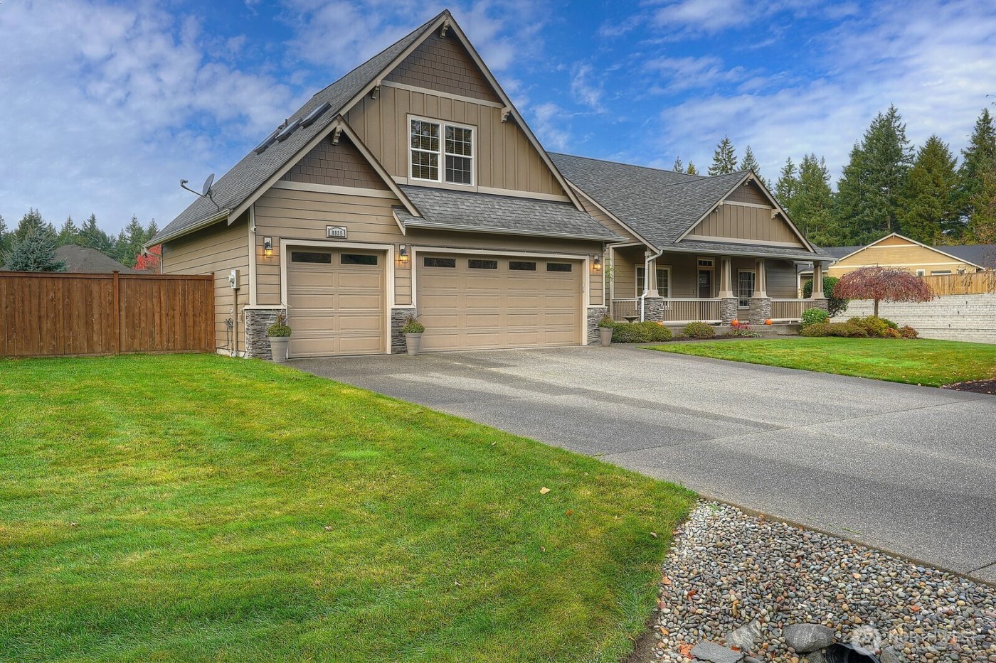 8835 Fox Ridge Lane SE, Olympia, WA 98513
