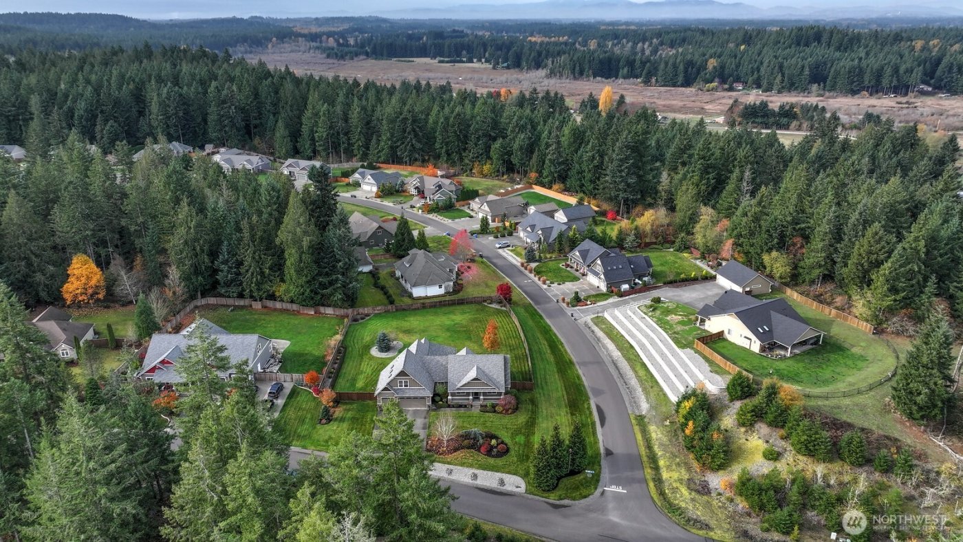 8835 Fox Ridge Lane SE, Olympia, WA 98513