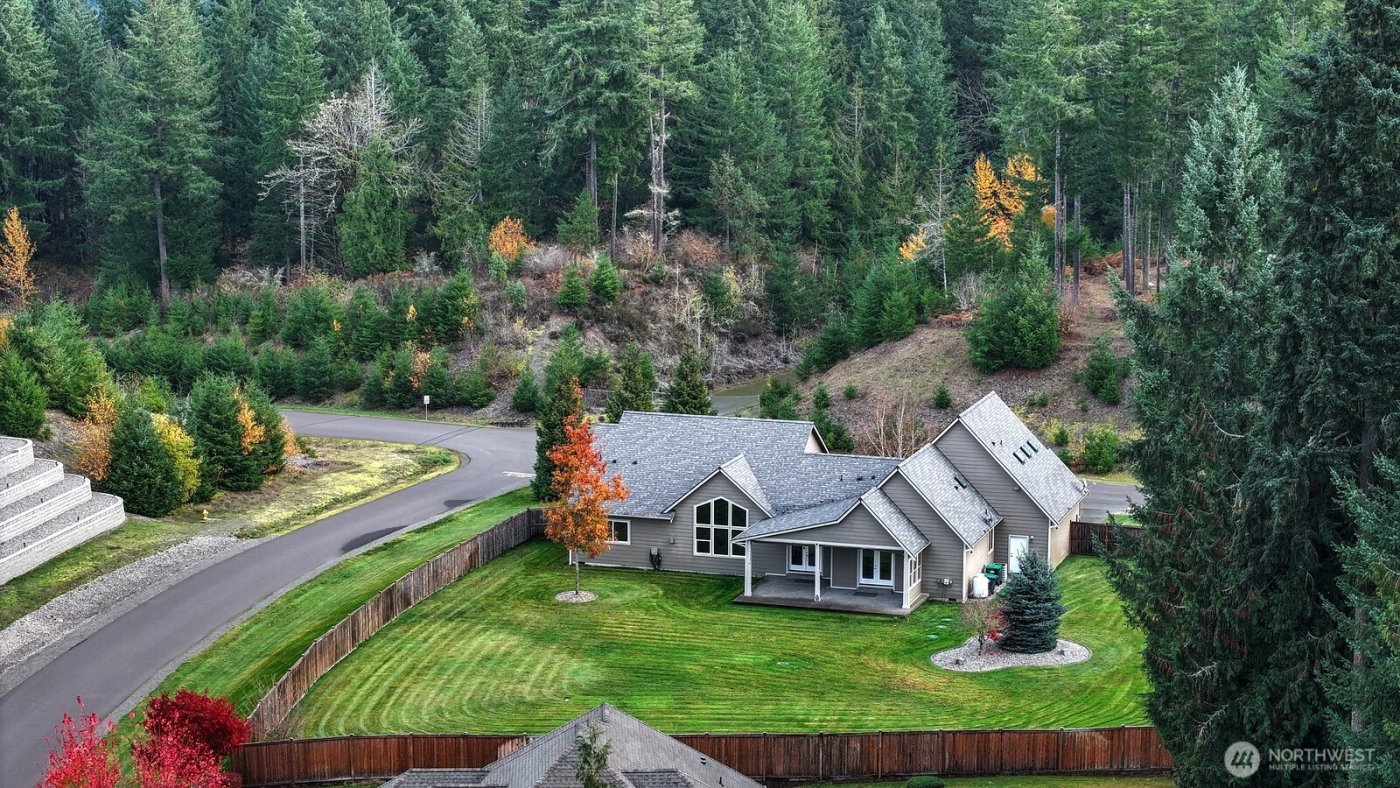 8835 Fox Ridge Lane SE, Olympia, WA 98513