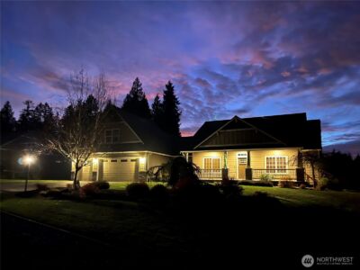 8835 Fox Ridge Lane SE, Olympia, WA 98513 - Photo 4