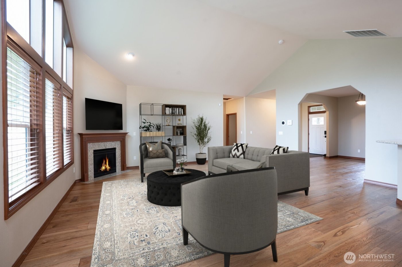 8835 Fox Ridge Lane SE, Olympia, WA 98513