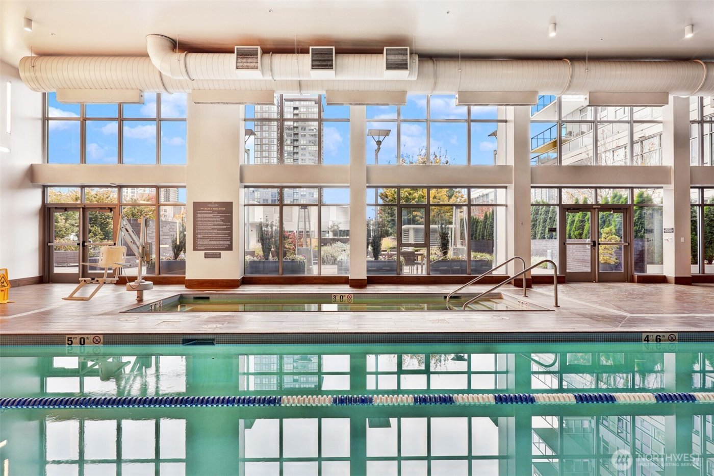 588 Bell Street #2008S, Seattle, WA 98121