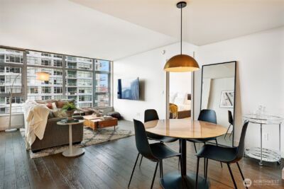 588 Bell Street #2008S, Seattle, WA 98121 - Photo 2