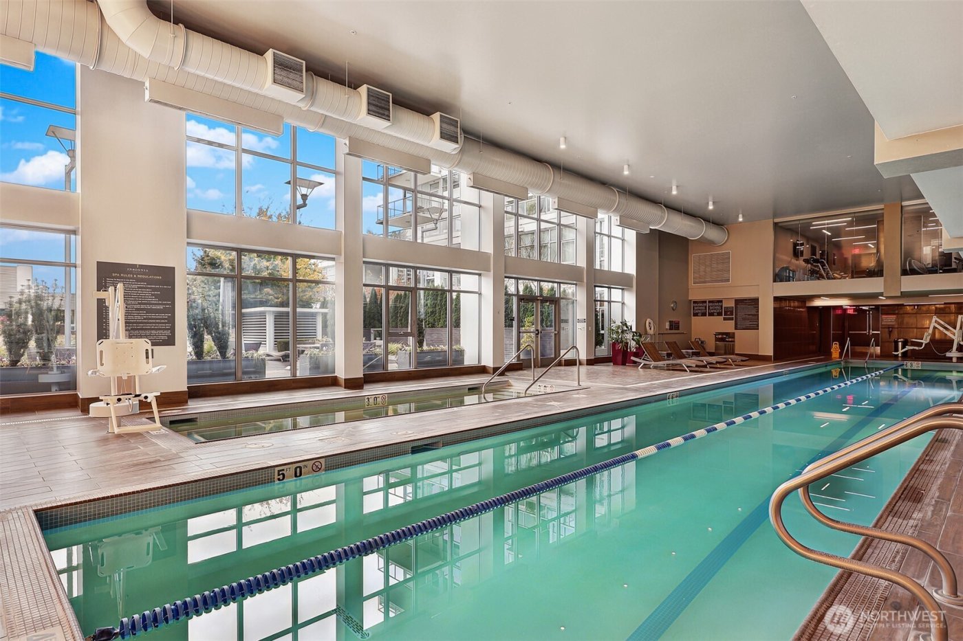 588 Bell Street #2008S, Seattle, WA 98121