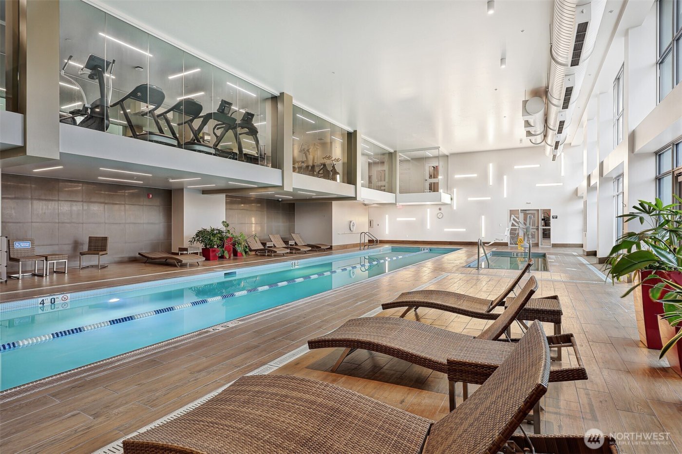 588 Bell Street #2008S, Seattle, WA 98121