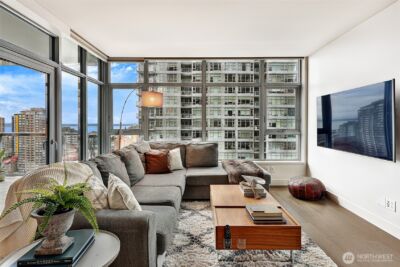 588 Bell Street #2008S, Seattle, WA 98121 - Photo 4