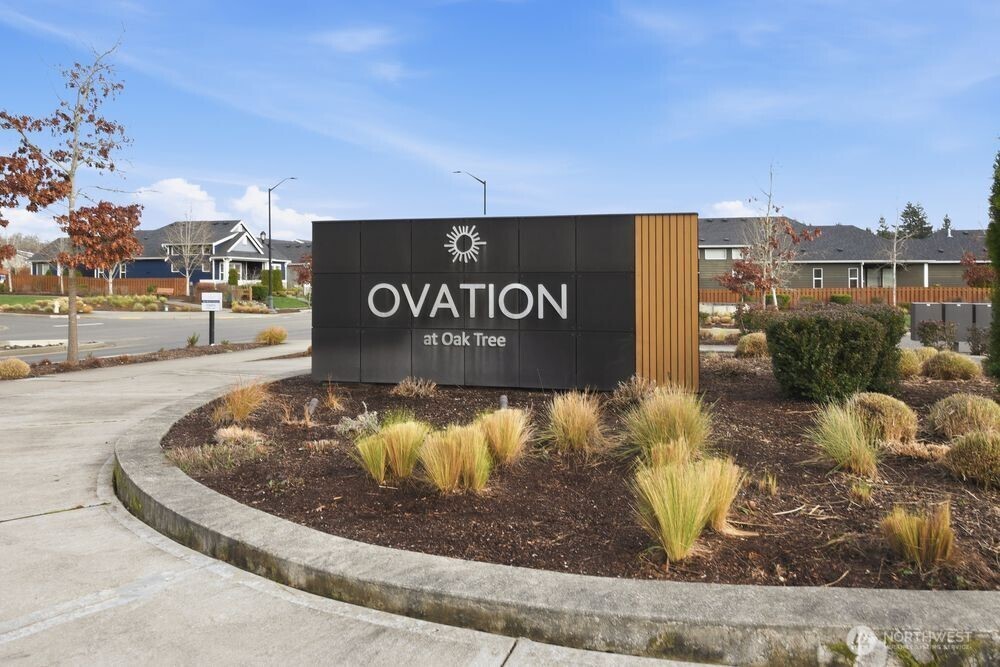 2609 Acer Loop SE, Lacey, WA 98513