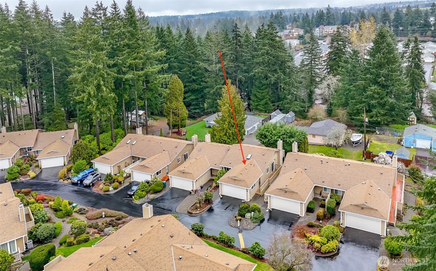 7117 40th Street W #7, University Place, WA 98466