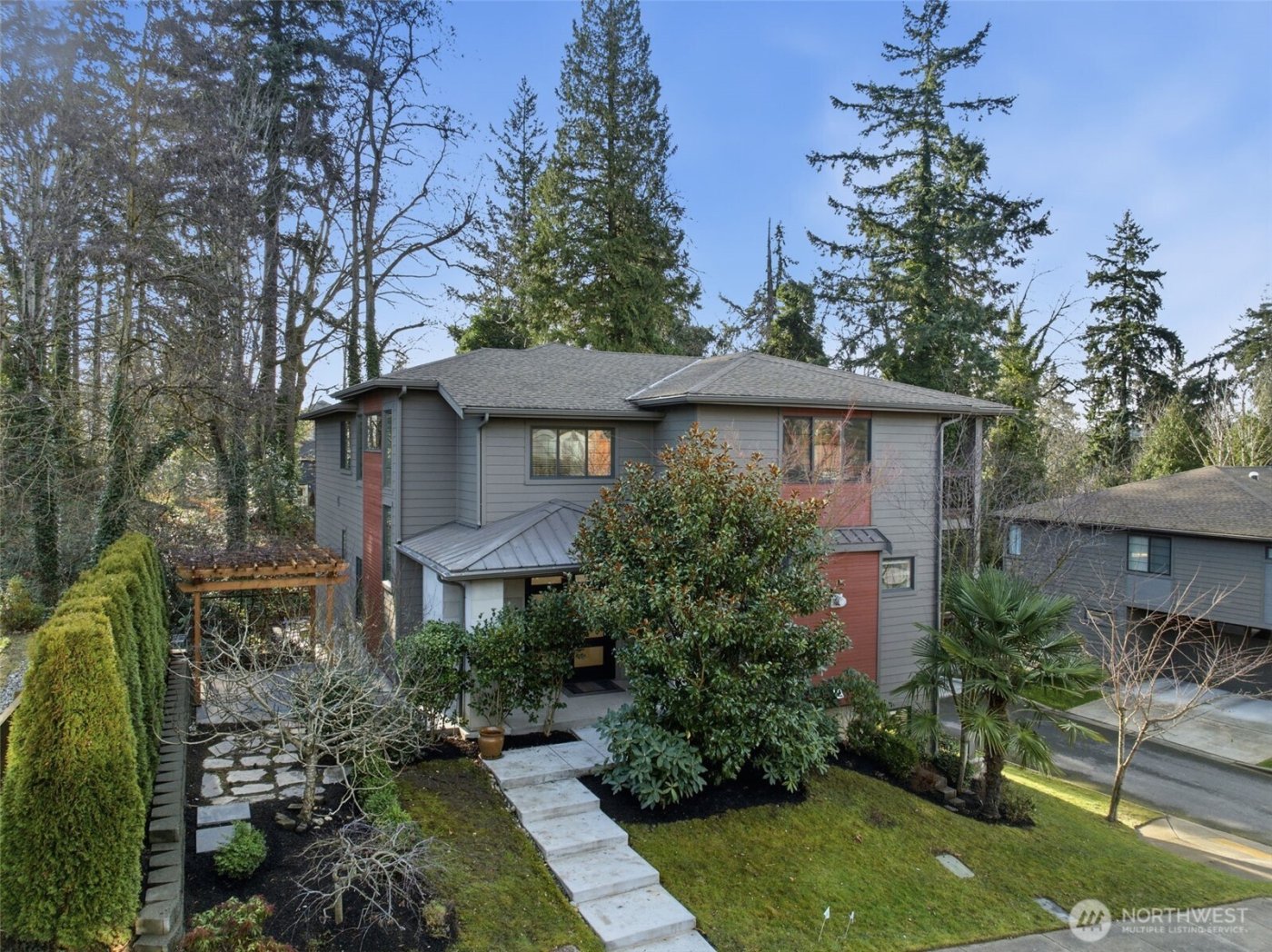 11087 SE 62nd Place , Bellevue, WA 98006