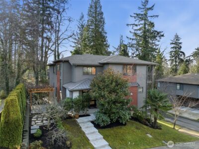 11087 SE 62nd Place , Bellevue, WA 98006