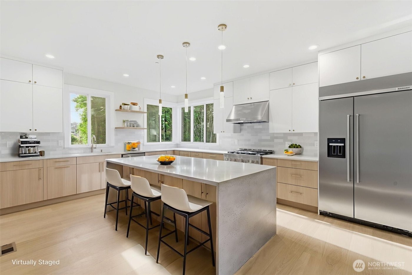 11087 SE 62nd Place , Bellevue, WA 98006