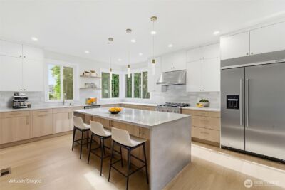 11087 SE 62nd Place , Bellevue, WA 98006 - Photo 13