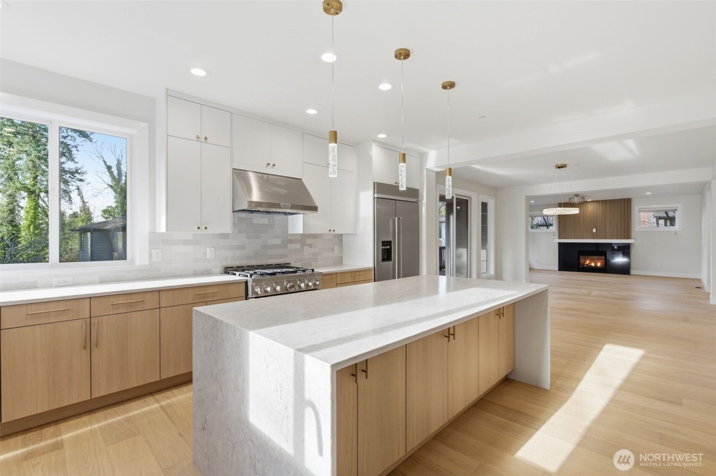 11087 SE 62nd Place , Bellevue, WA 98006
