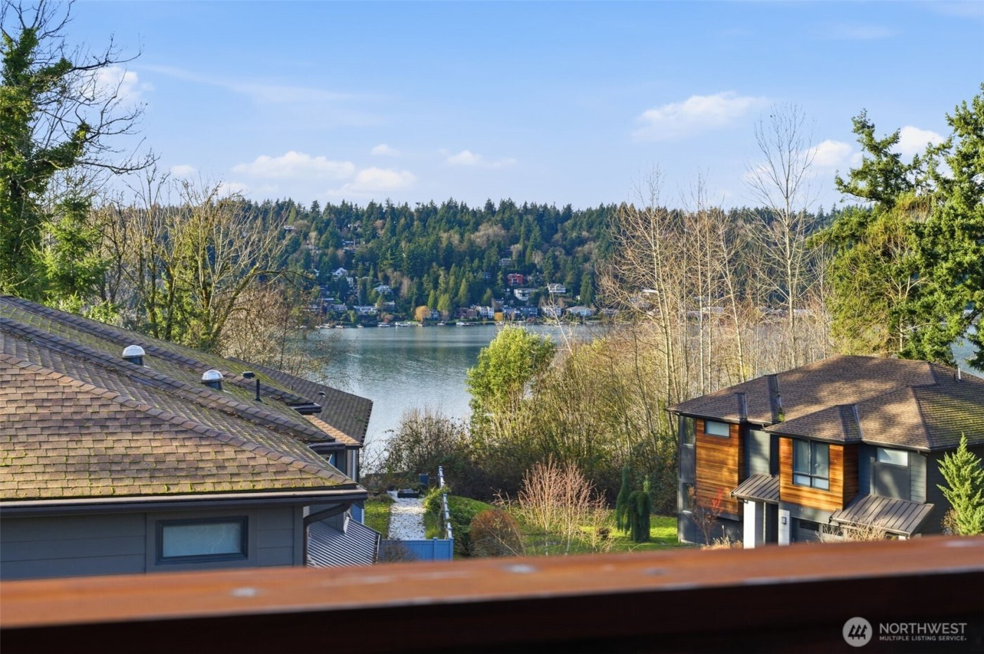 11087 SE 62nd Place , Bellevue, WA 98006
