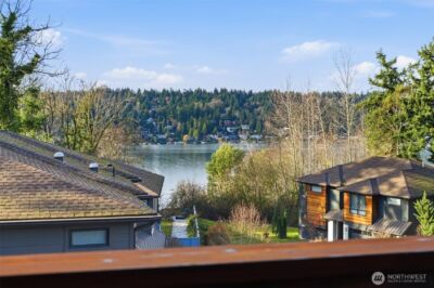 11087 SE 62nd Place , Bellevue, WA 98006 - Photo 3