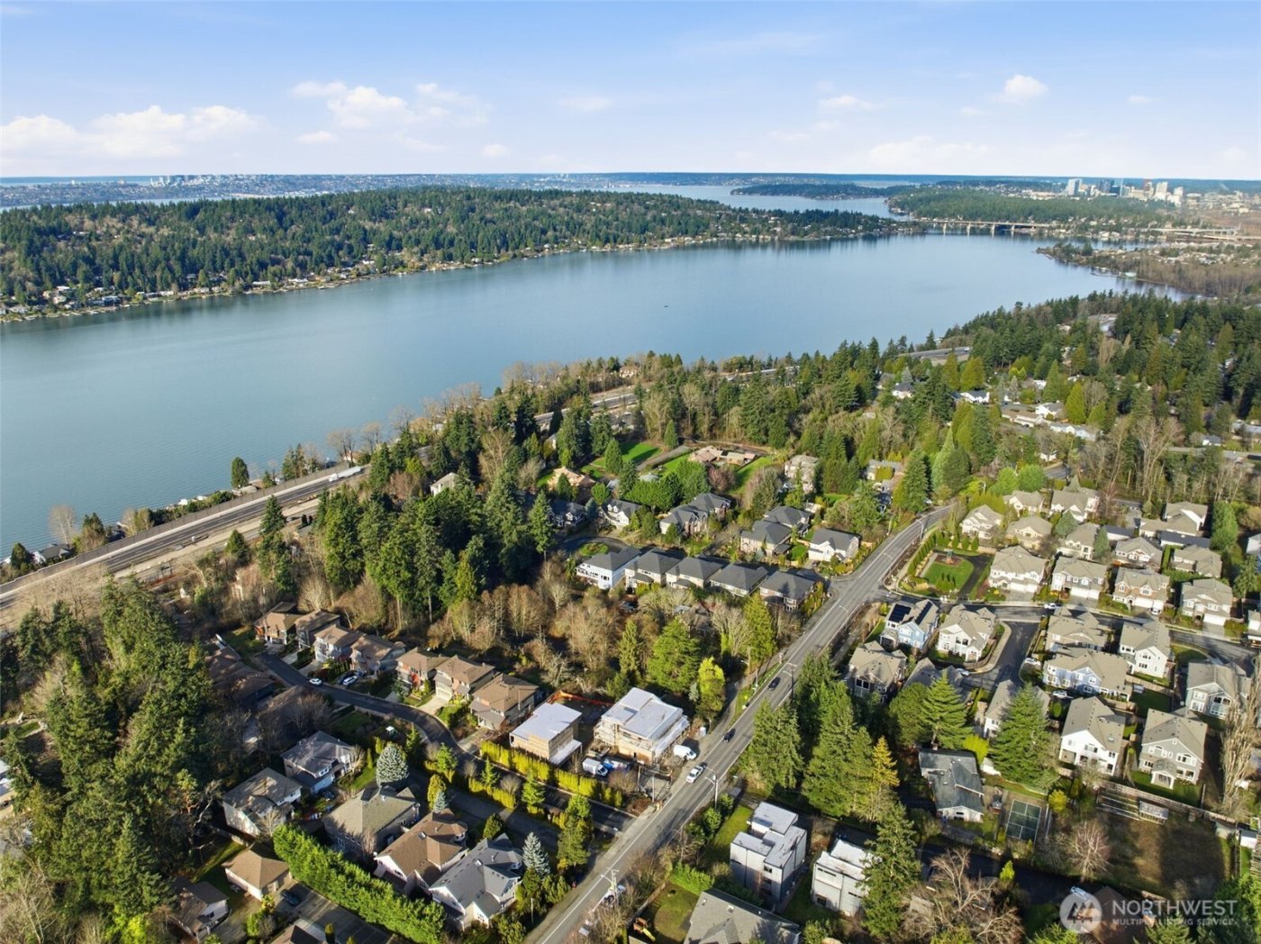 11087 SE 62nd Place , Bellevue, WA 98006