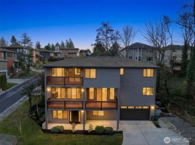 11087 SE 62nd Place , Bellevue, WA 98006 - Photo 4