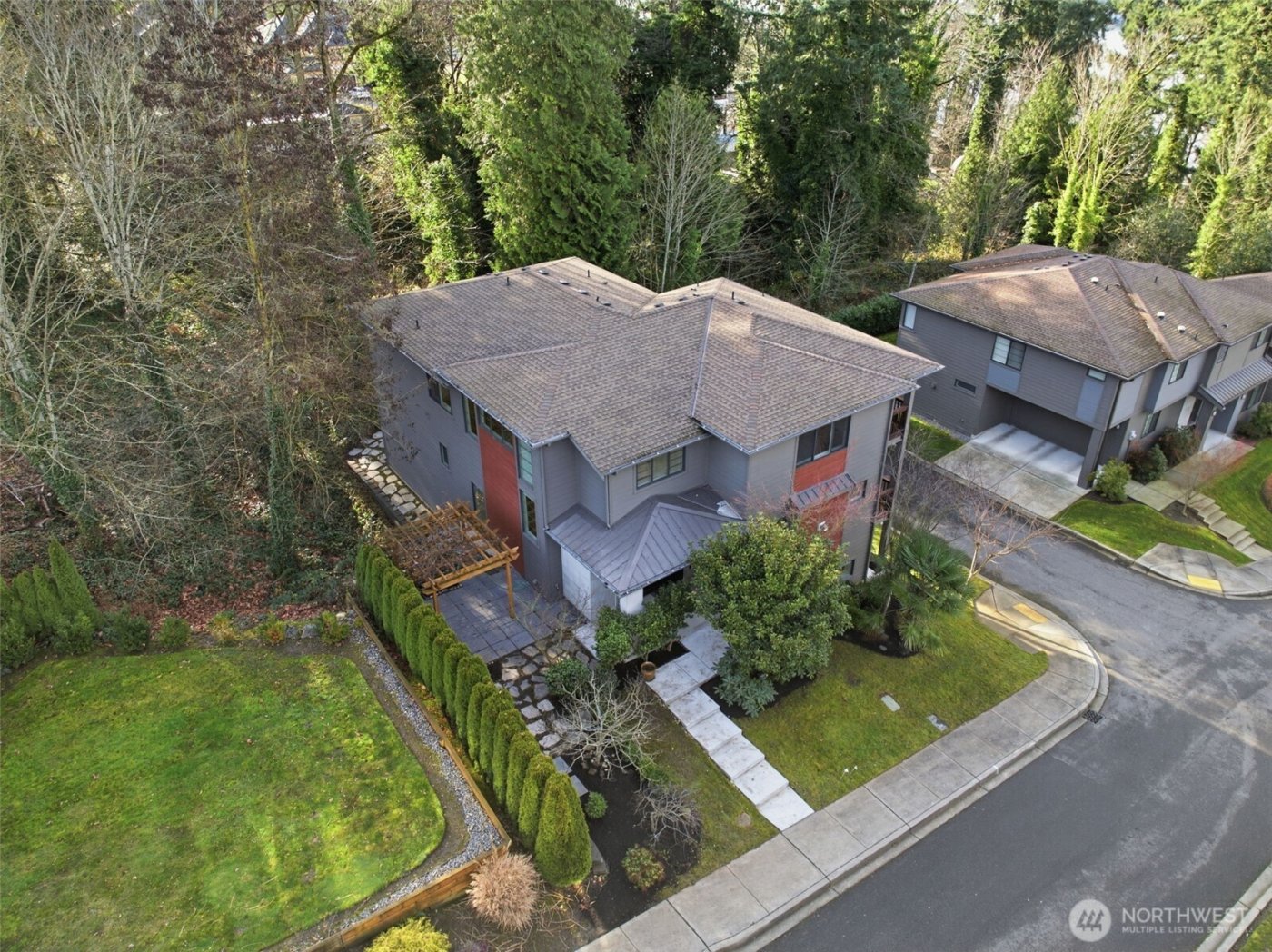 11087 SE 62nd Place , Bellevue, WA 98006