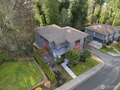 11087 SE 62nd Place , Bellevue, WA 98006 - Photo 5