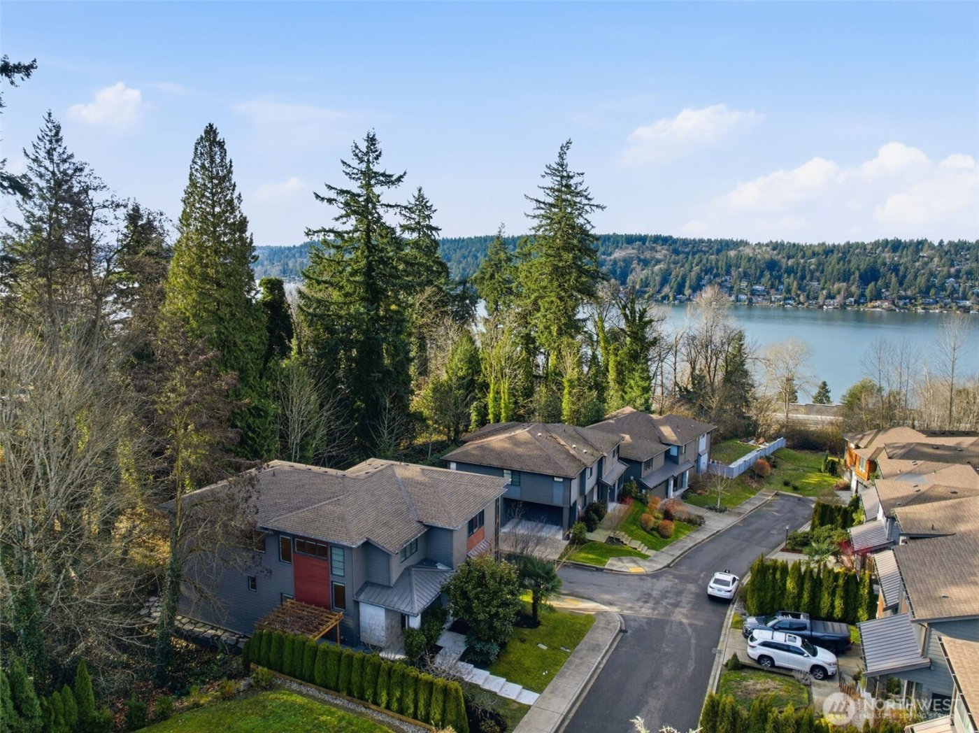 11087 SE 62nd Place , Bellevue, WA 98006