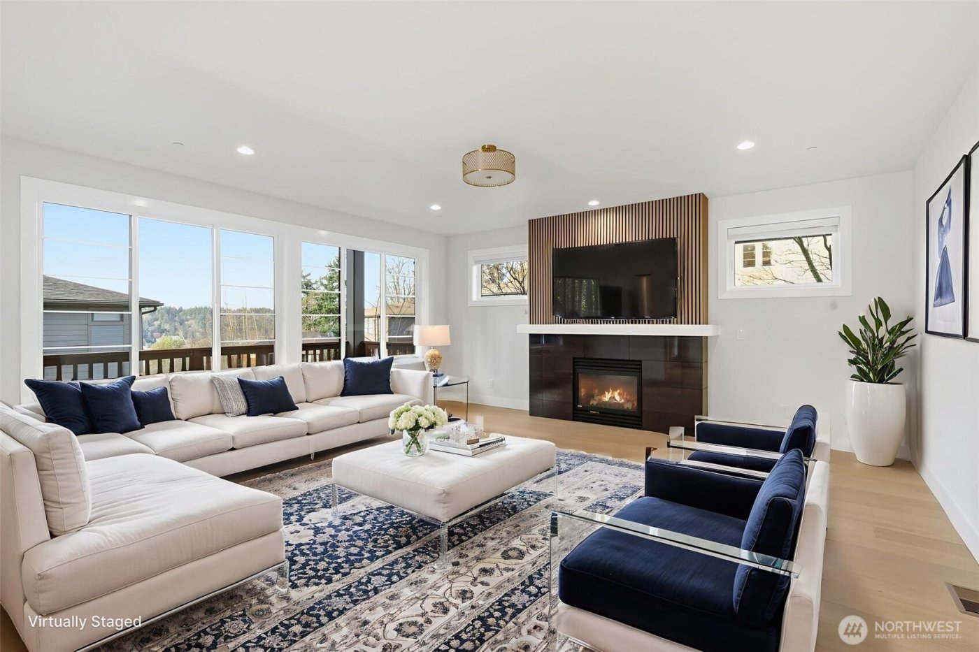 11087 SE 62nd Place , Bellevue, WA 98006
