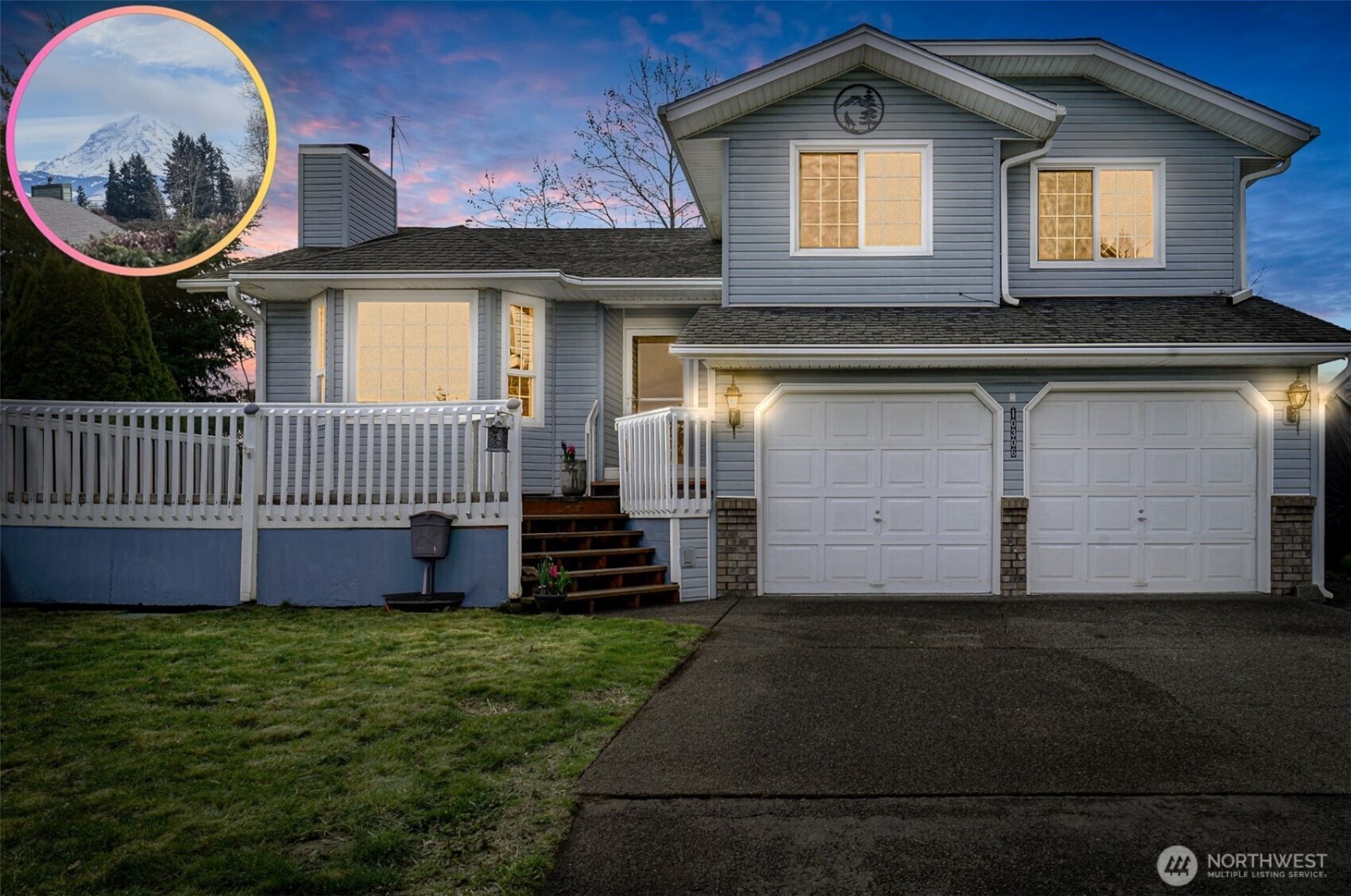 10306 235th Avenue E, Buckley, WA 98321