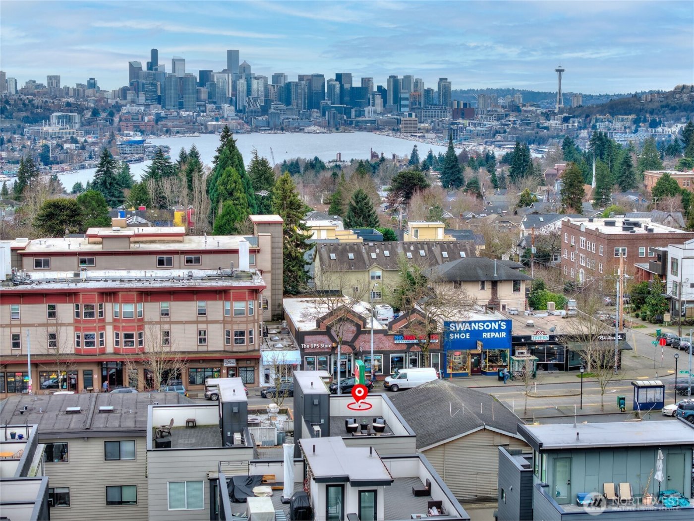 4517 B Sunnyside Avenue N, Seattle, WA 98103