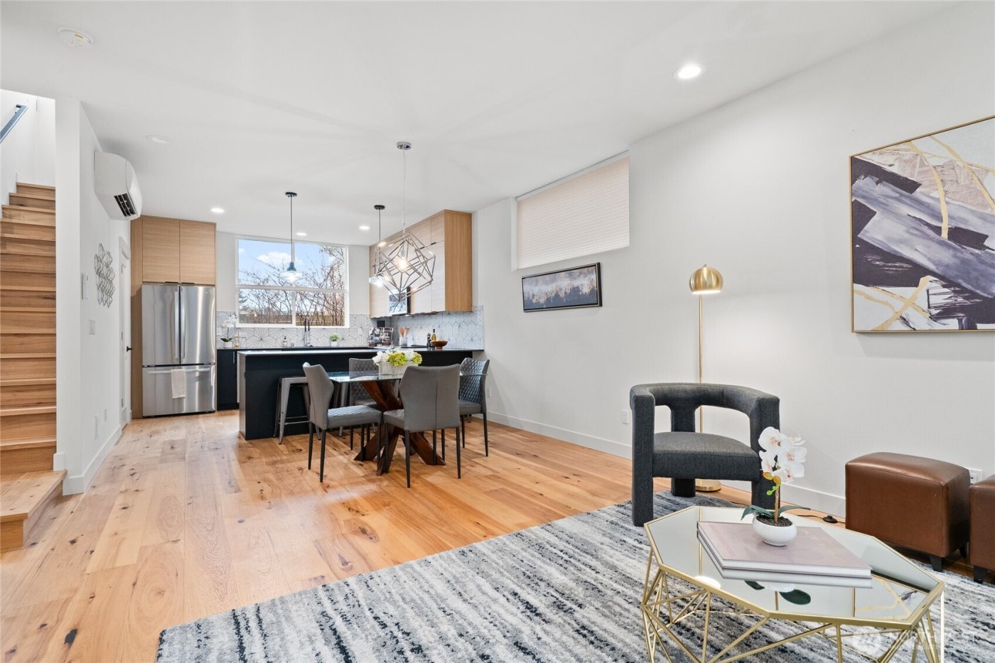 4517 B Sunnyside Avenue N, Seattle, WA 98103