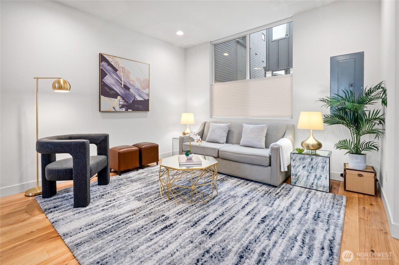 4517 B Sunnyside Avenue N, Seattle, WA 98103