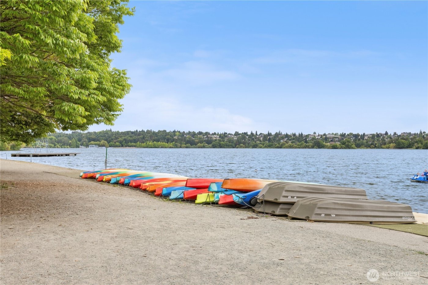 6546 C Latona Avenue NE, Seattle, WA 98115