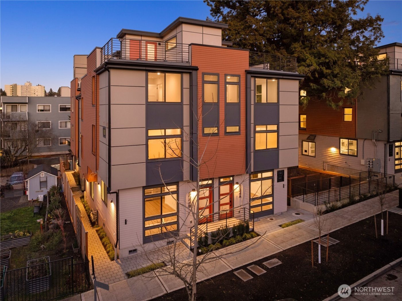 6546 C Latona Avenue NE, Seattle, WA 98115