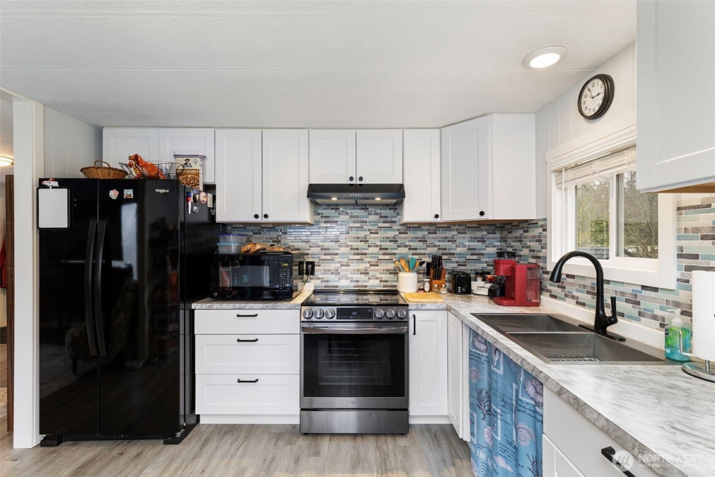 184 W Swaney Street , Port Hadlock, WA 98339