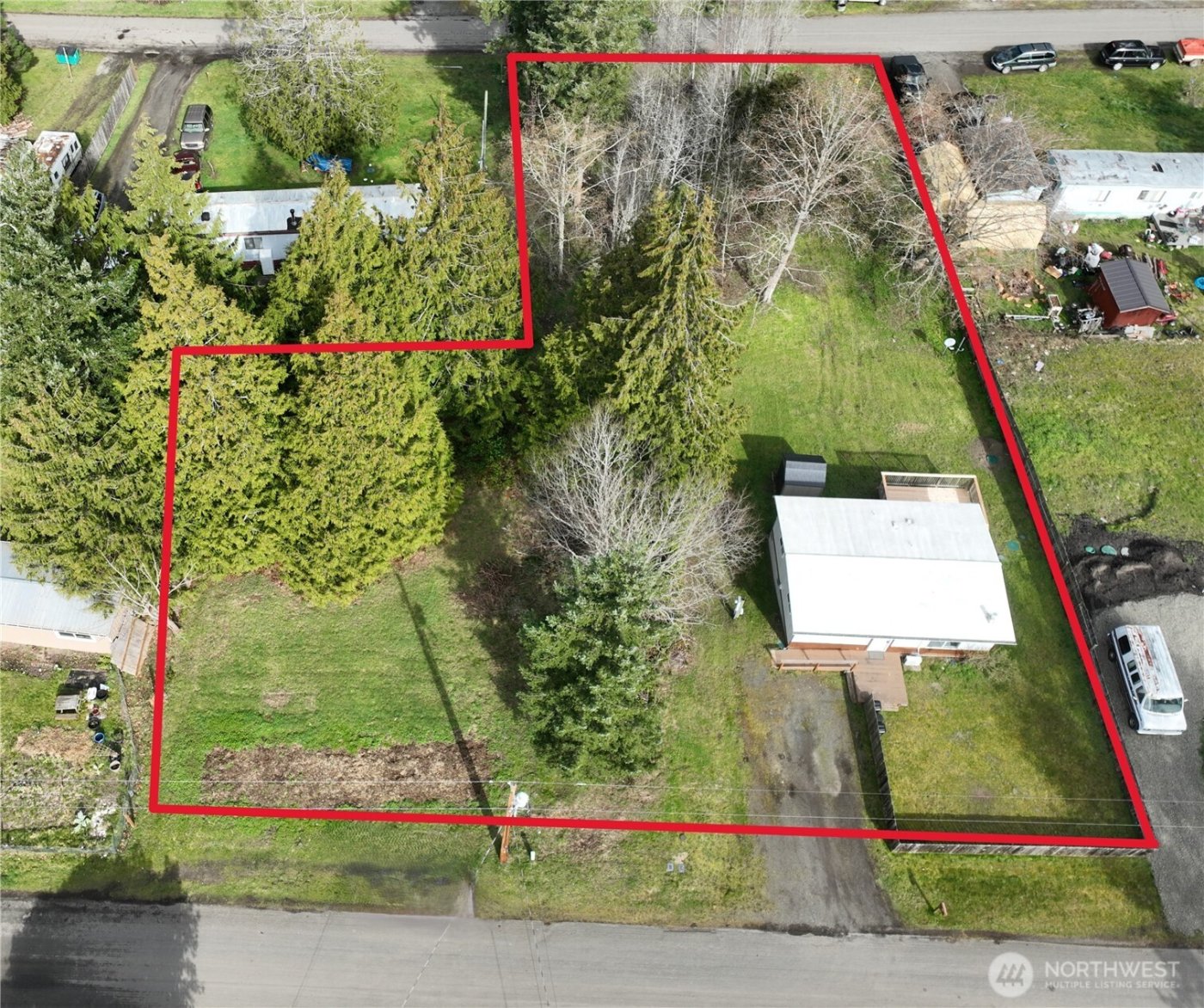 184 W Swaney Street , Port Hadlock, WA 98339