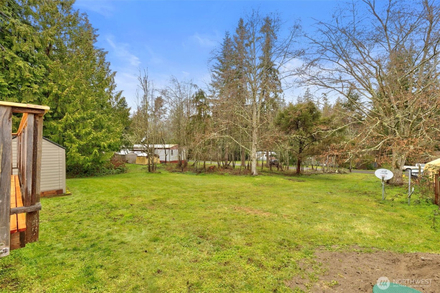 184 W Swaney Street , Port Hadlock, WA 98339