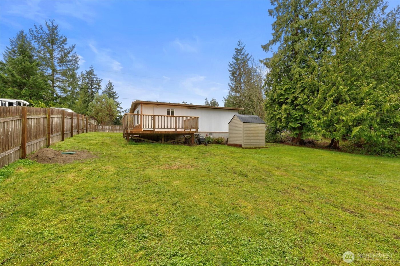 184 W Swaney Street , Port Hadlock, WA 98339