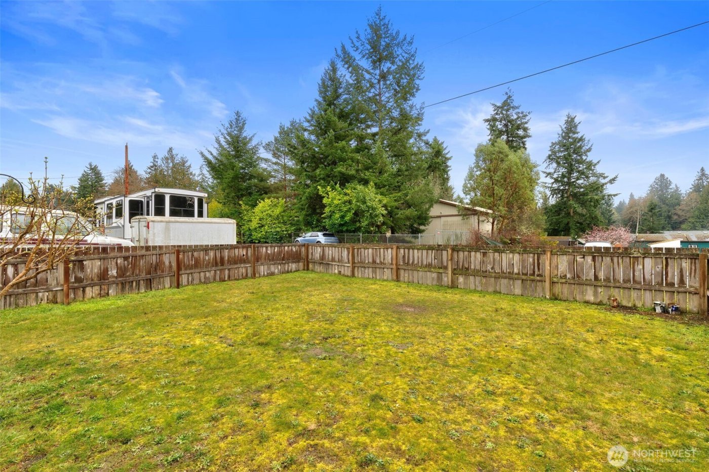 184 W Swaney Street , Port Hadlock, WA 98339