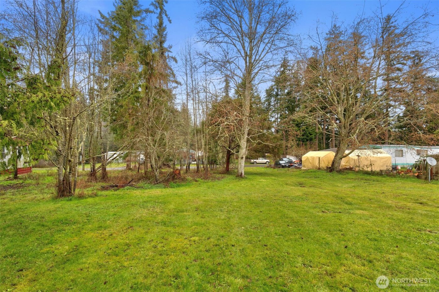 184 W Swaney Street , Port Hadlock, WA 98339