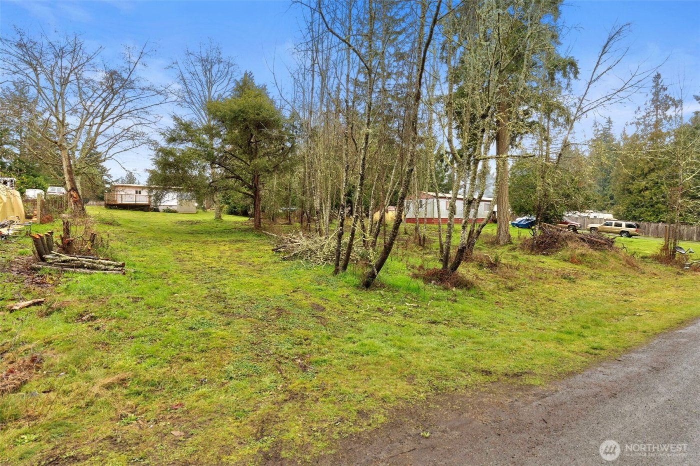 184 W Swaney Street , Port Hadlock, WA 98339