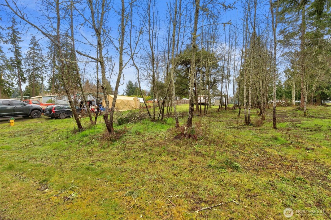 184 W Swaney Street , Port Hadlock, WA 98339