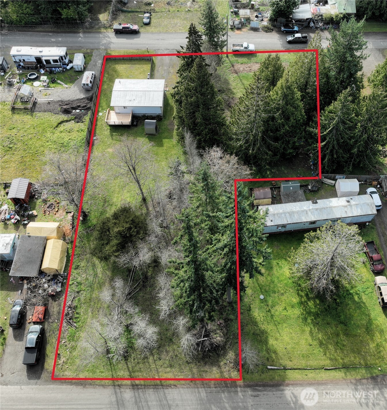 184 W Swaney Street , Port Hadlock, WA 98339